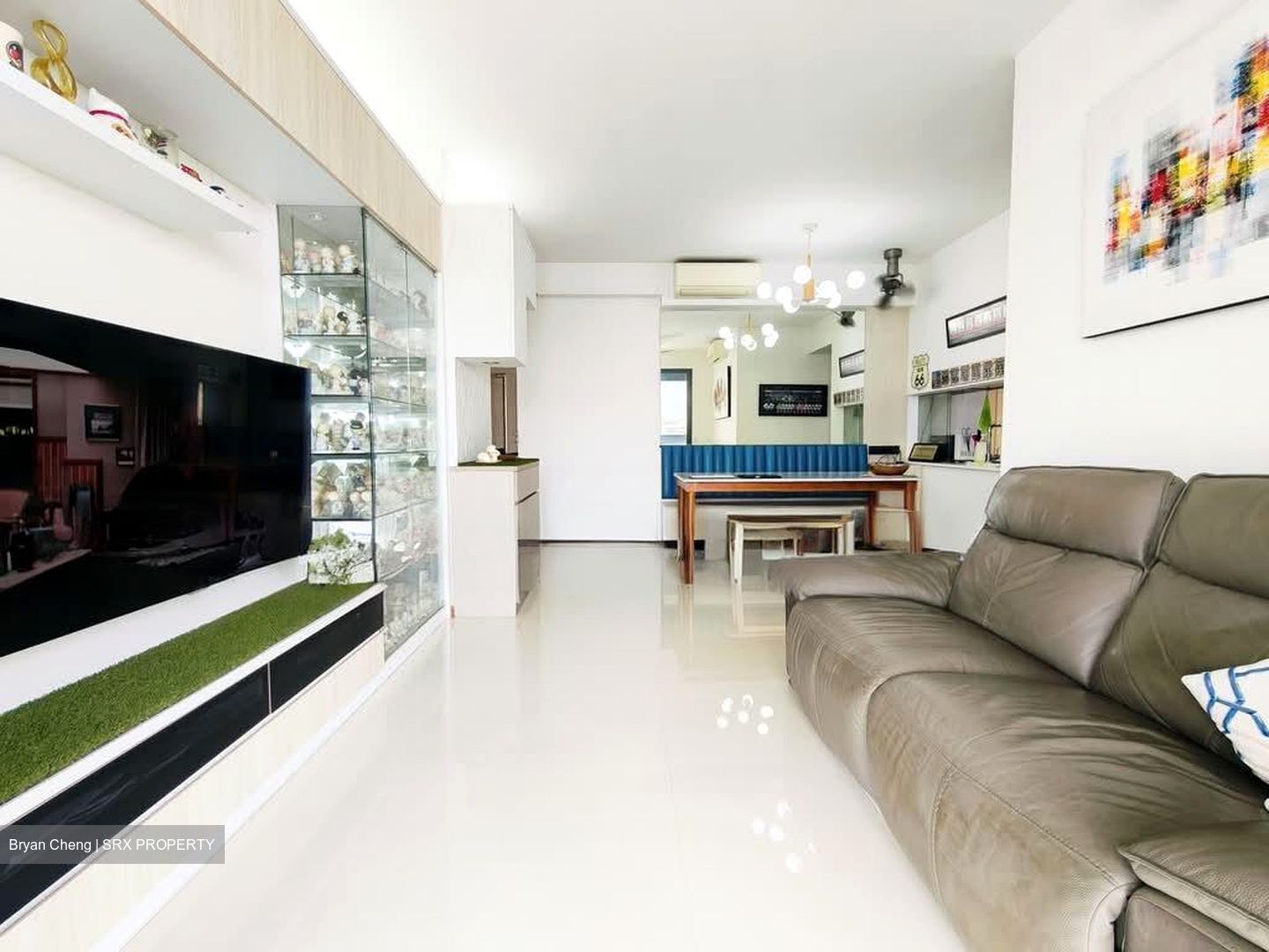 Wandervale (D23), Condominium #592482951